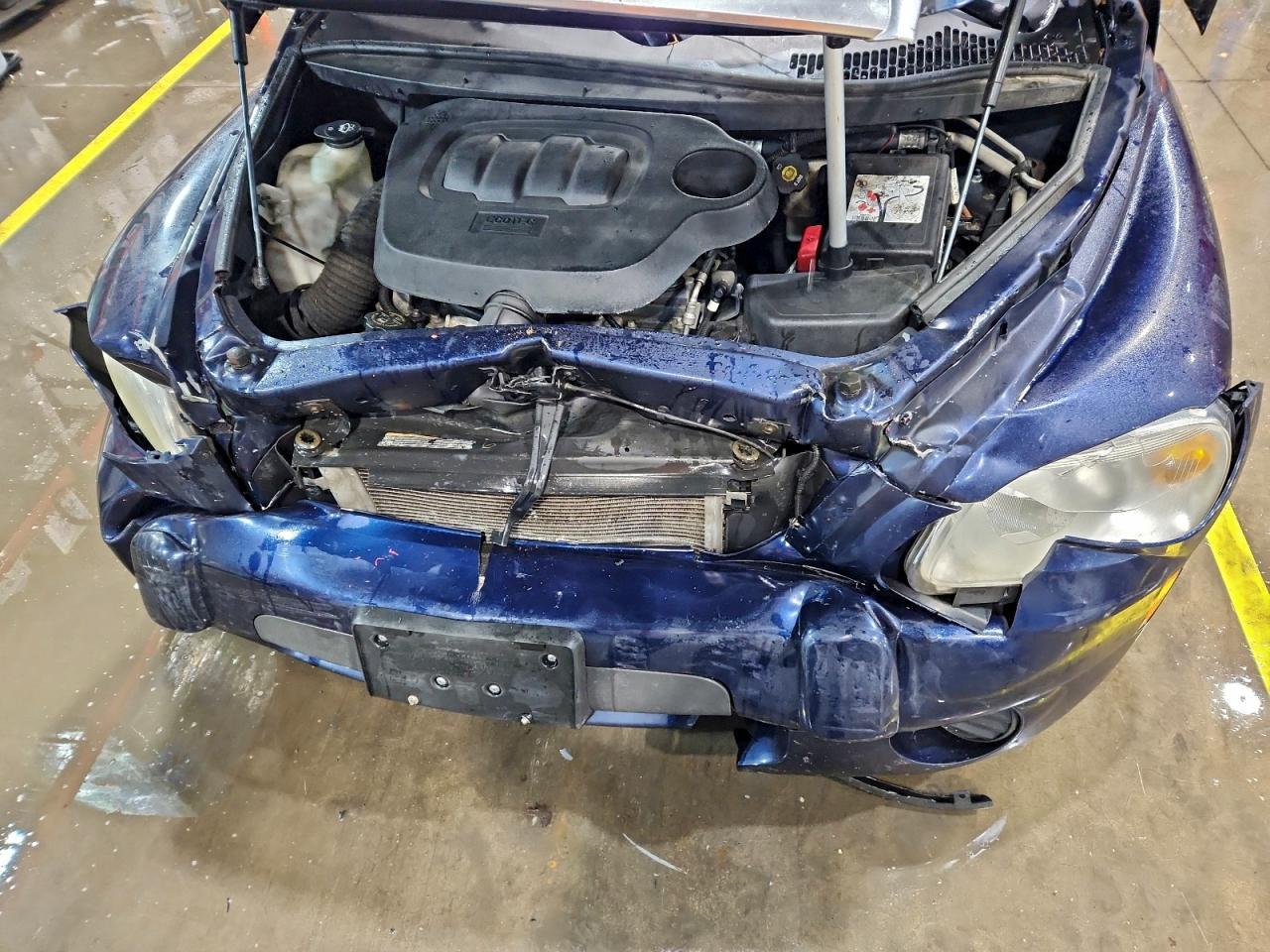 2011 CHEVROLET HHR