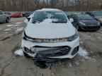 2018 CHEVROLET TRAX