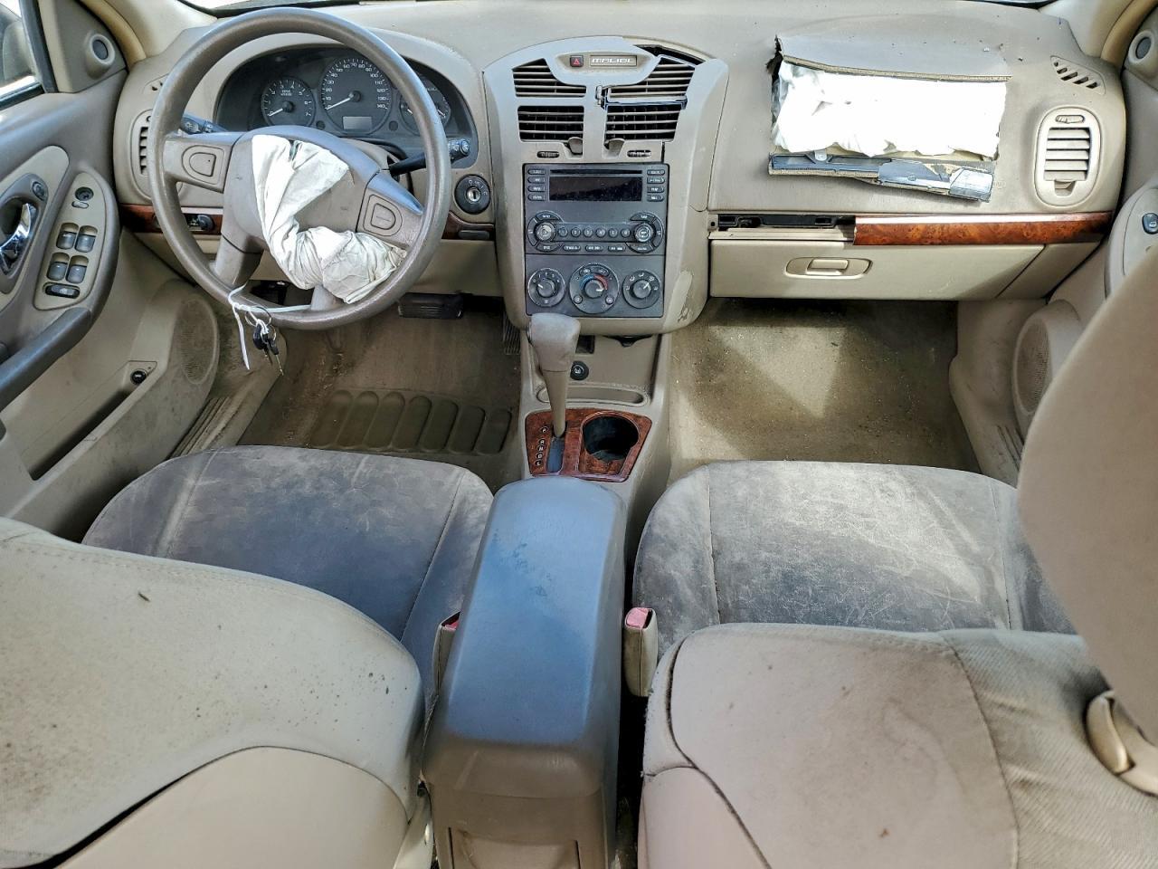 2005 CHEVROLET MALIBU