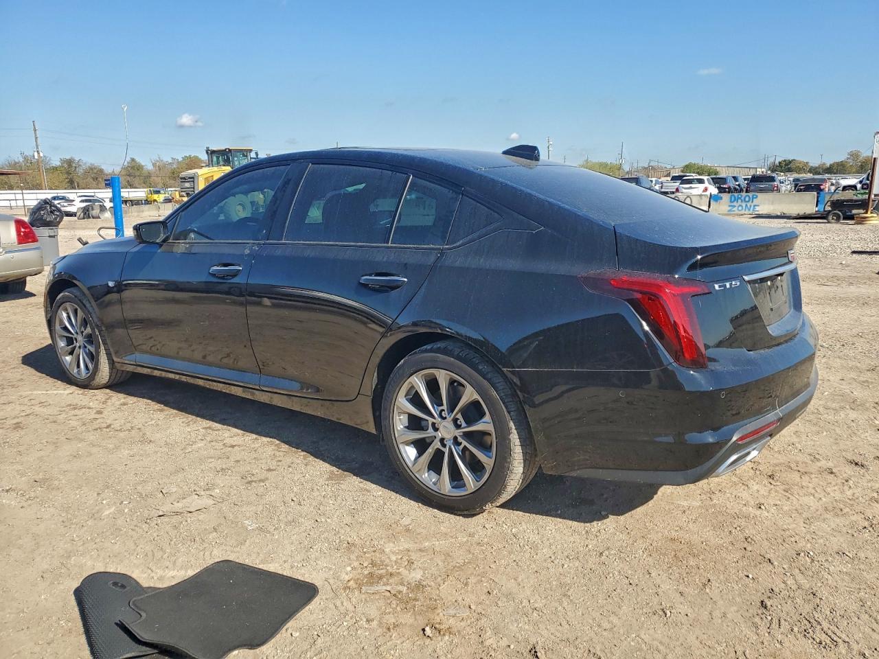 2024 CADILLAC CT5