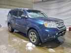 2010 HONDA PILOT