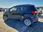 2020 FORD EcoSport