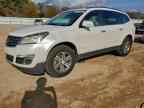 2015 CHEVROLET TRAVERSE