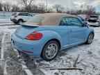 2015 VOLKSWAGEN Beetle