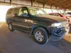2004 CHEVROLET Tahoe