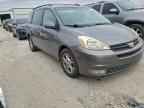 2005 TOYOTA SIENNA