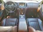 2011 INFINITI EX35