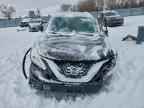 2017 NISSAN MURANO