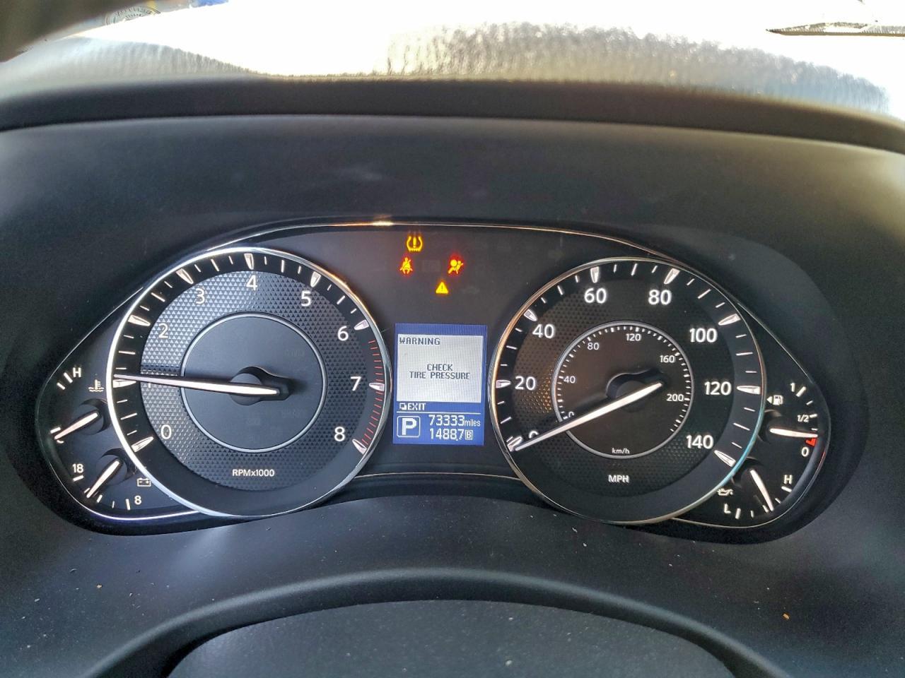 2019 NISSAN Armada