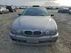 2002 BMW 5 series