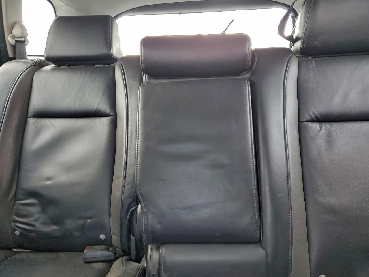 2010 MAZDA CX-9