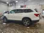 2018 HONDA PILOT