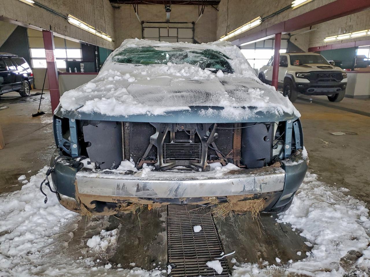 2007 CHEVROLET Silverado
