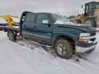 2001 CHEVROLET Silverado 2500