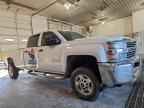 2015 CHEVROLET Silverado 2500
