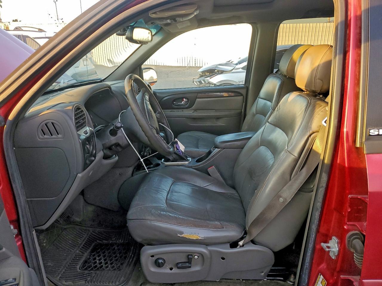 2004 GMC Envoy