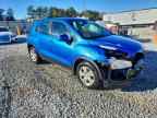 2015 CHEVROLET TRAX