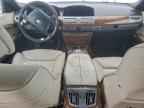 2008 BMW 7 series