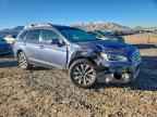 2015 SUBARU Outback