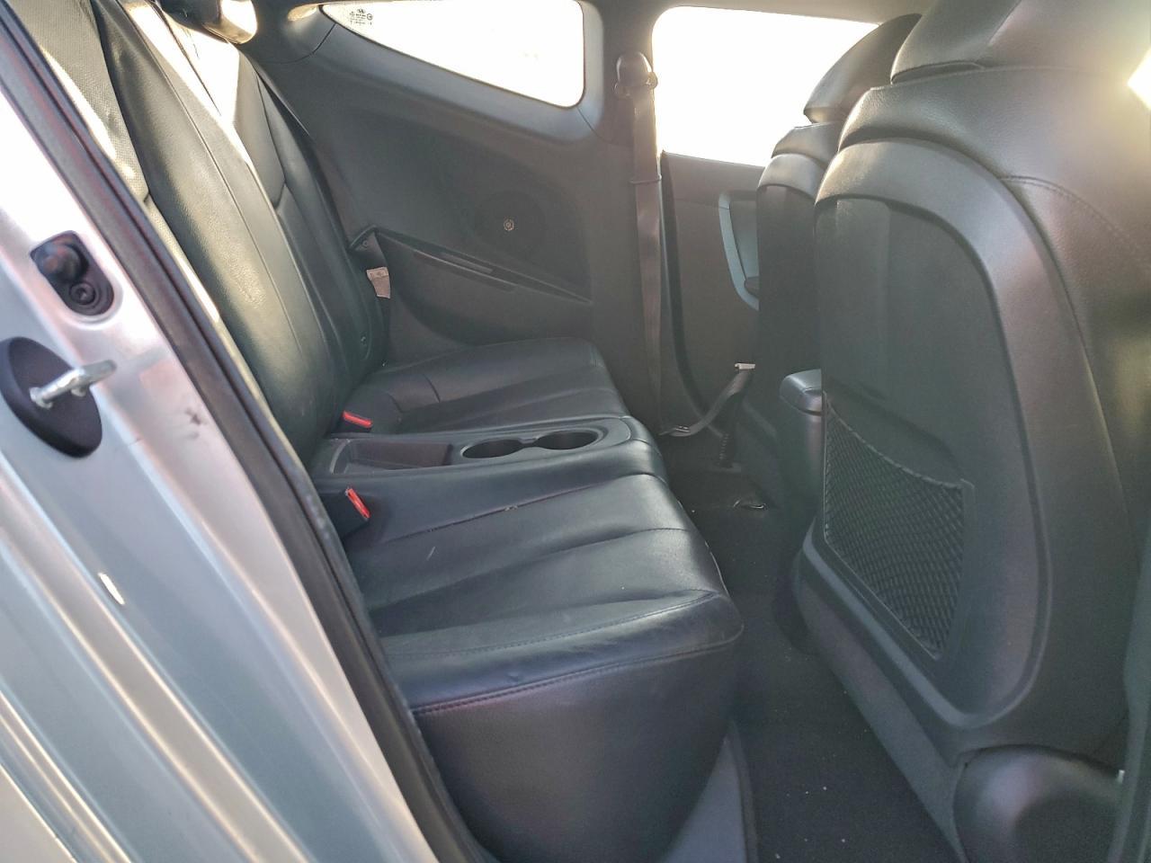 2013 HYUNDAI VELOSTER