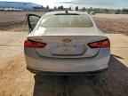 2019 CHEVROLET MALIBU