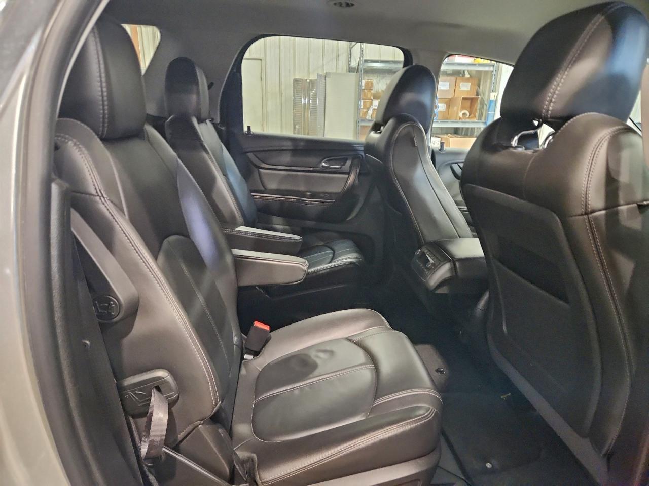 2017 GMC ACADIA