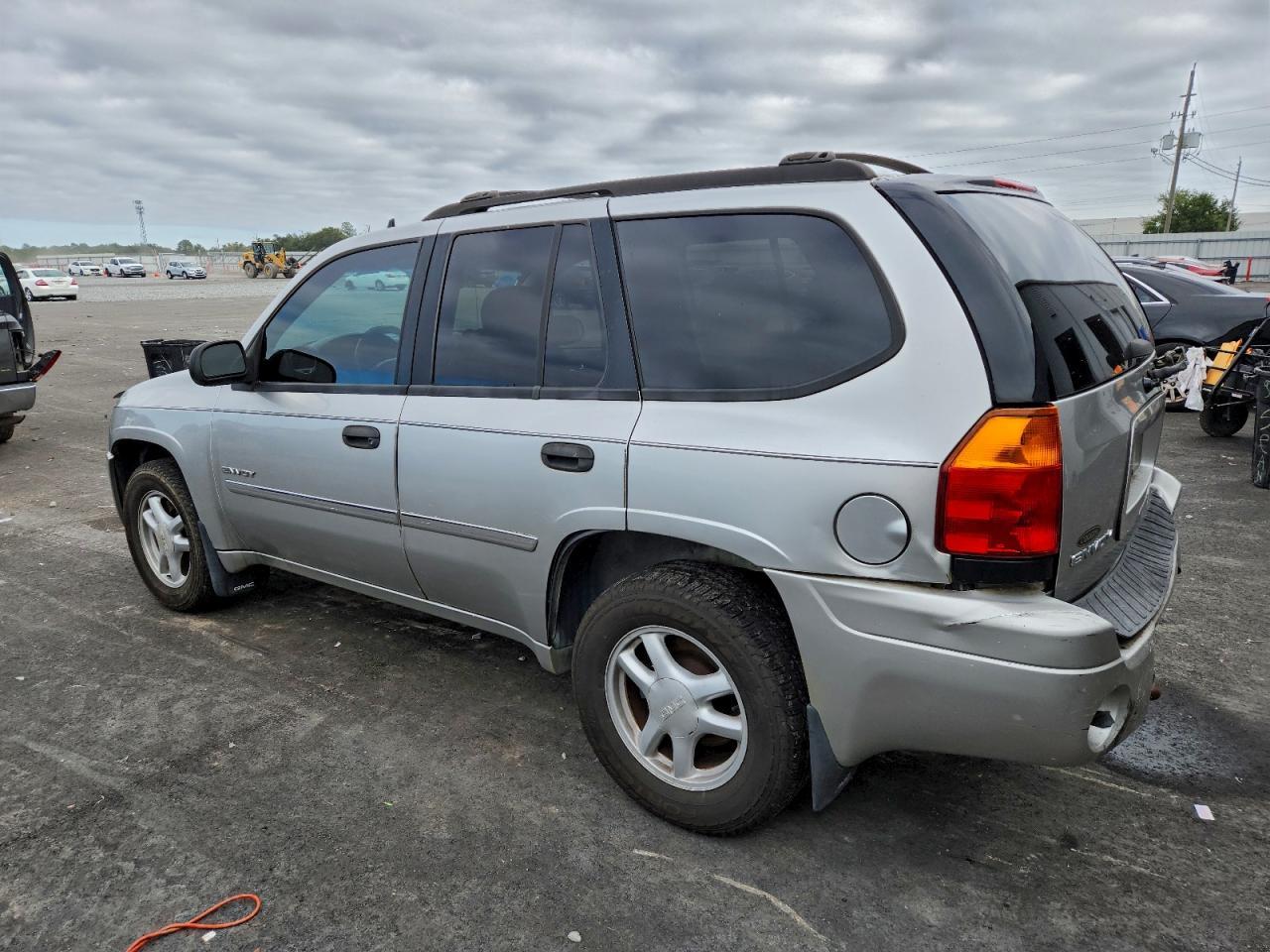 2006 GMC Envoy