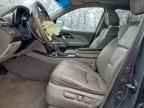 2011 ACURA MDX