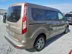 2020 FORD TRANSIT CONNECT