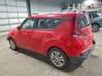 2021 KIA SOUL