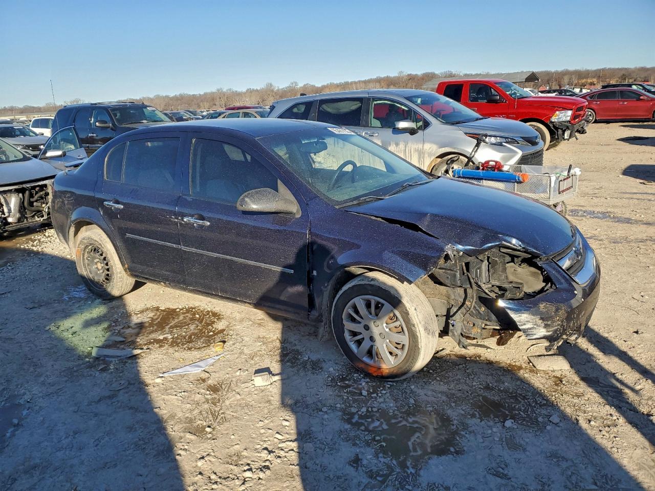 2009 CHEVROLET COBALT