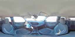 2024 CHEVROLET Trailblazer