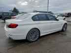 2012 BMW 5 series