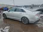 2017 LINCOLN MKZ