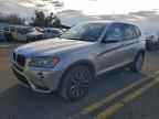 2013 BMW X3