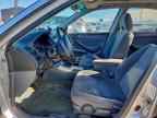 2005 HONDA CIVIC
