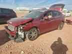 2018 SUBARU IMPREZA