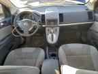 2011 NISSAN SENTRA
