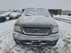 2002 FORD F-150 Lightning