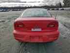 2002 CHEVROLET Cavalier