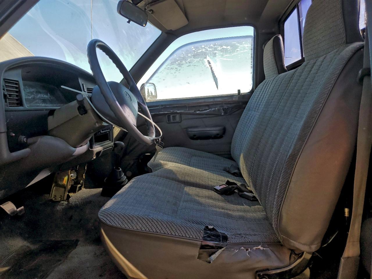 1994 TOYOTA Pickup