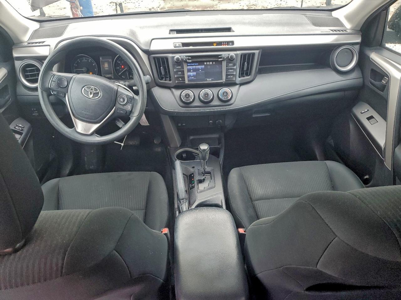 2017 TOYOTA RAV4