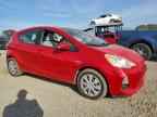 2012 TOYOTA Prius c