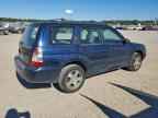 2006 SUBARU FORESTER