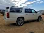 2015 CHEVROLET Suburban