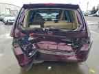 2008 HONDA ODYSSEY