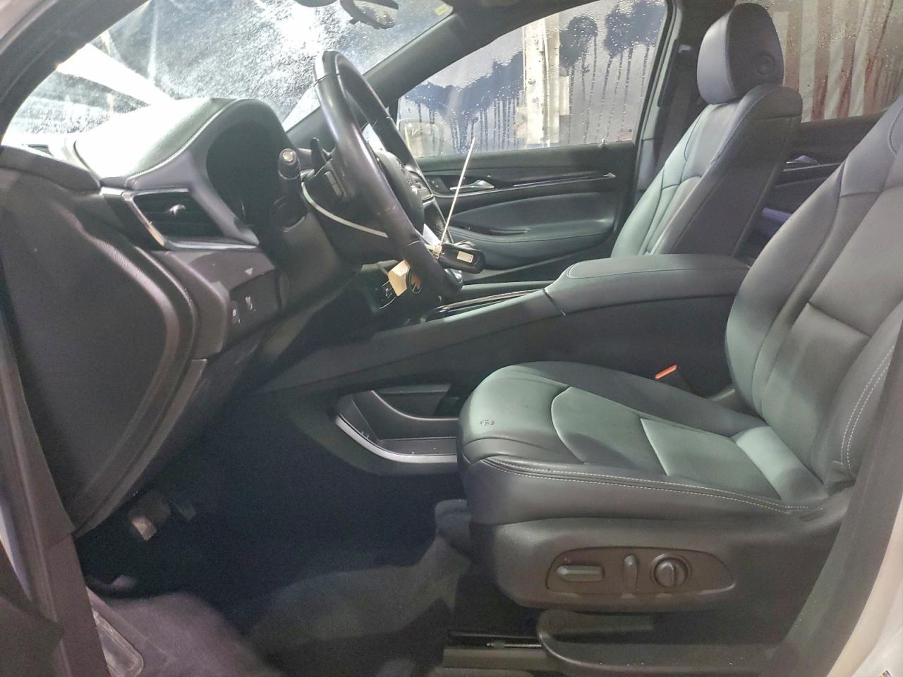 2024 BUICK ENCLAVE