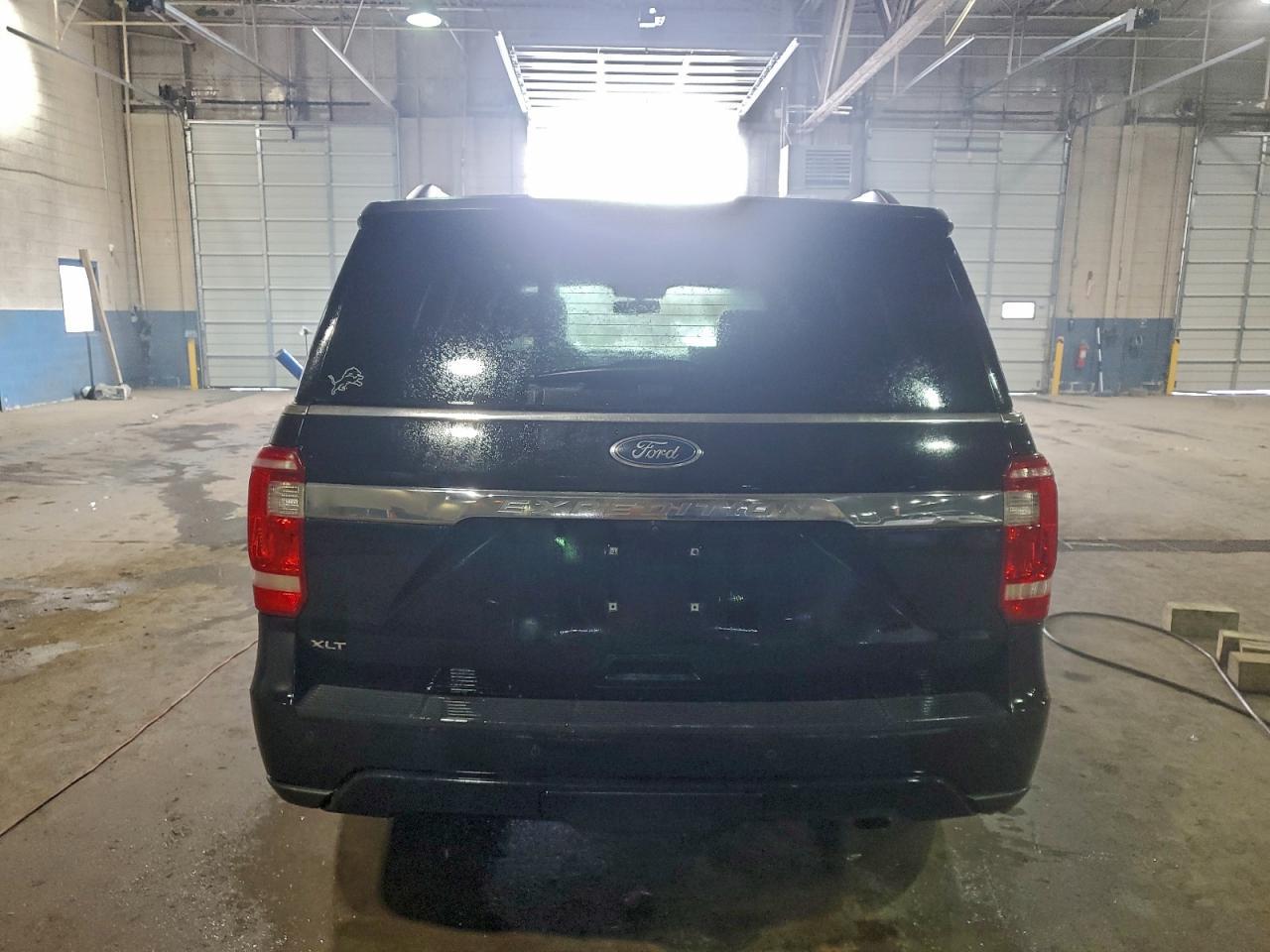 2021 FORD Expedition