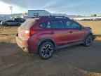 2017 SUBARU Crosstrek