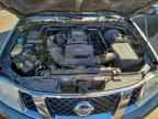 2008 NISSAN PATHFINDER